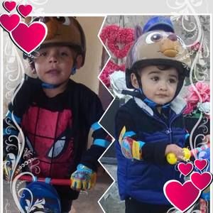 Meet your Posher, Gabriela